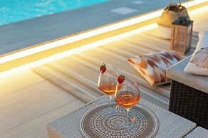 Villa Soave Mare e Piscina Privata