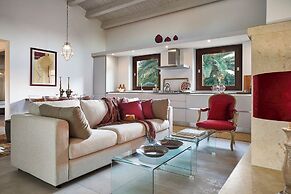 Villa Scarlet con Piscina Privata