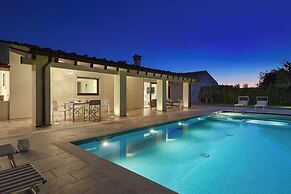 Villa Scarlet con Piscina Privata