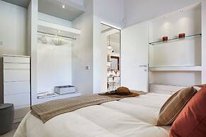 Villa Scarlet con Piscina Privata