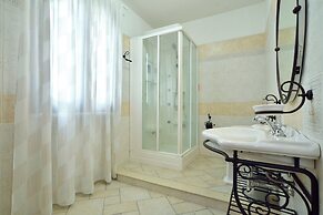 Villa del Colle con Piscina Privata