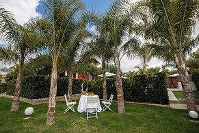 Villa del Colle con Piscina Privata