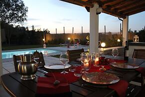 Villa Melissa con Piscina Privata