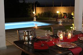 Villa Melissa con Piscina Privata