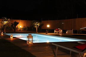 Villa Melissa con Piscina Privata