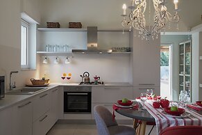 Villa Melissa con Piscina Privata