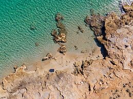 Attico Vista Mare e Piscina