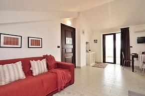 Attico Vista Mare e Piscina