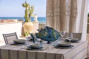 Marzamemi Terrazza SicilyMyHome