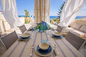Marzamemi Terrazza SicilyMyHome
