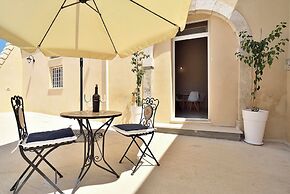 Casa dei Limoni Blu con Piscina