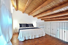 Casa dei Limoni Blu con Piscina