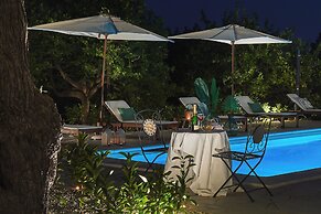 Casa dei Limoni Blu con Piscina