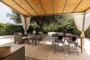 Casa dei Limoni Blu con Piscina