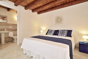 Casa dei Limoni Blu con Piscina