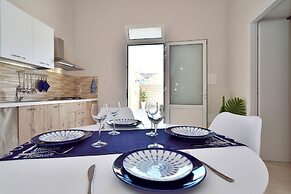 Casa dei Limoni Blu con Piscina