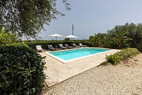 Casa dei Limoni Blu con Piscina