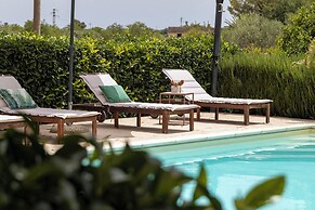 Casa dei Limoni Blu con Piscina
