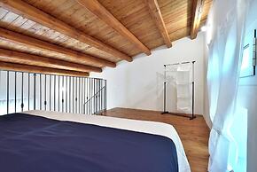 Casa dei Limoni Blu con Piscina