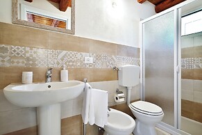 Casa dei Limoni Blu con Piscina