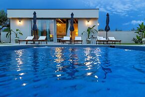 Villa Olive & Champagne con Piscina Privata