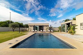Villa Olive & Champagne con Piscina Privata