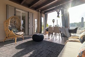 Villa Olive & Champagne con Piscina Privata