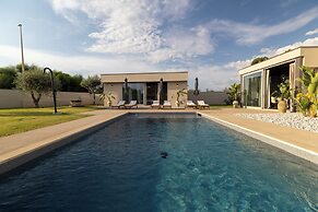 Villa Olive & Champagne con Piscina Privata
