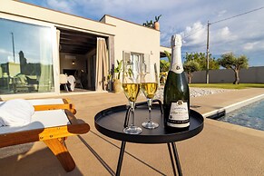 Villa Olive & Champagne con Piscina Privata