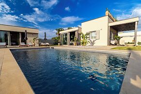 Villa Olive & Champagne con Piscina Privata
