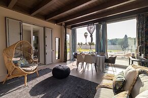 Villa Olive & Champagne con Piscina Privata