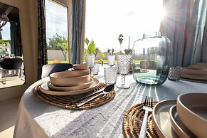Villa Olive & Champagne con Piscina Privata