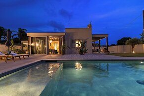Villa Olive & Champagne con Piscina Privata