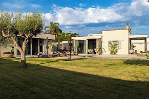 Villa Olive & Champagne con Piscina Privata