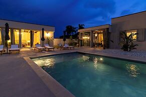 Villa Olive & Champagne con Piscina Privata