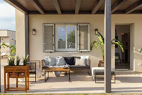 Villa Olive & Champagne con Piscina Privata