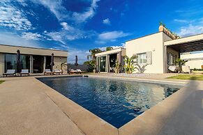 Villa Olive & Champagne con Piscina Privata