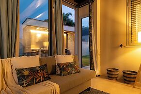 Villa Olive & Champagne con Piscina Privata