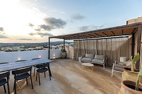 Secret Riad con Piscina Privata