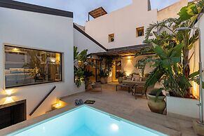 Secret Riad con Piscina Privata