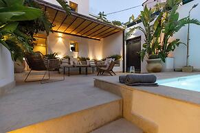 Secret Riad con Piscina Privata