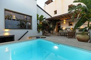 Secret Riad con Piscina Privata