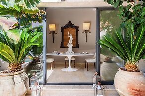 Secret Riad con Piscina Privata