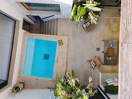 Secret Riad con Piscina Privata