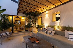 Secret Riad con Piscina Privata