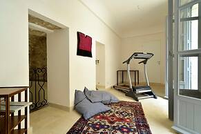 Domus Sbirciò Modica