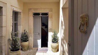 Domus Sbirciò Modica