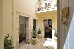 Domus Sbirciò Modica