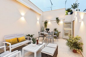 Boutique Terrazza Aurea