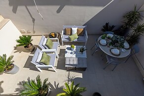 Boutique Terrazza Aurea